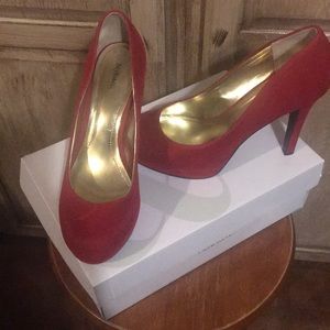 Style & Co High Heels